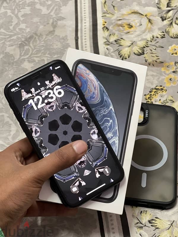 Iphone xr 2