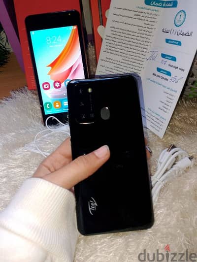 itel s17