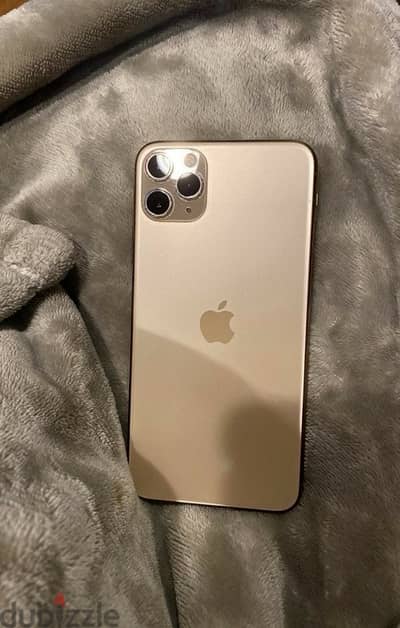 iPhone 11 Pro Max GB 512