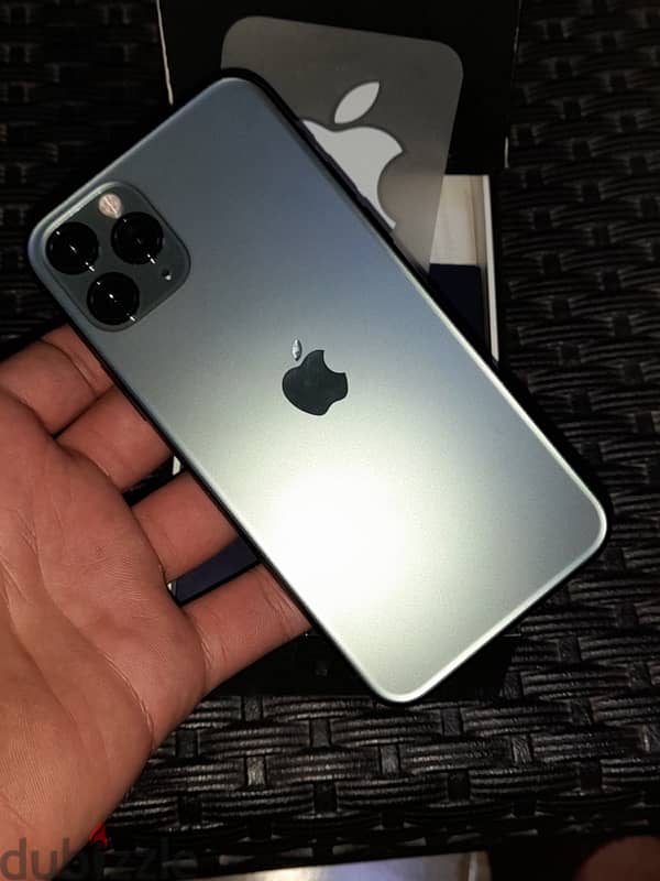 iPhone 11 Pro 6