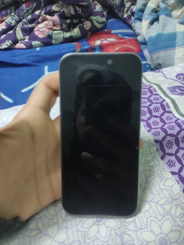 i phone 15 pro 256 0