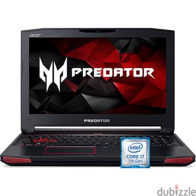 Acer Predator 15 G9-593