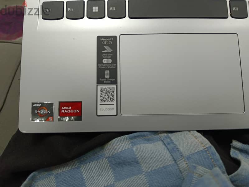 Lenovo IdeaPad 5 15ALC7 لابتوب laptop 2