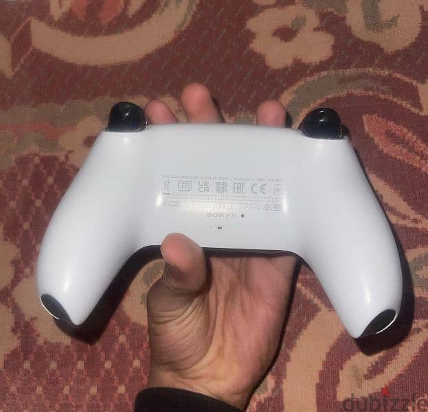 Ps5 Controller 3