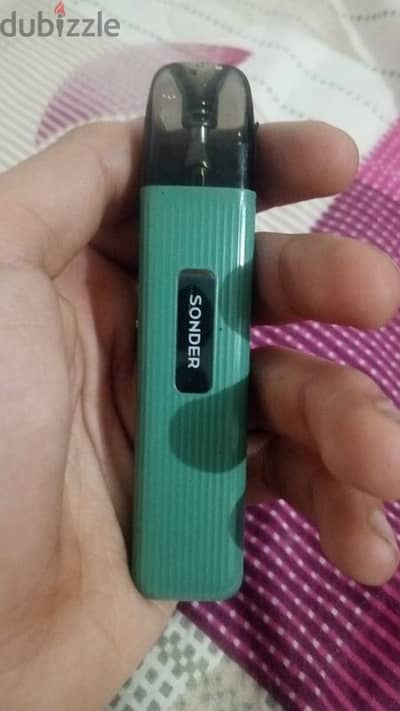 Geek Vape Sonder Q2