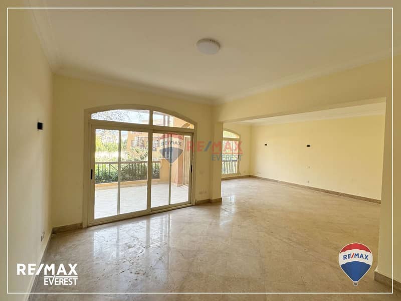 Great View Duplex For Rent in Gardeina Park 2 0