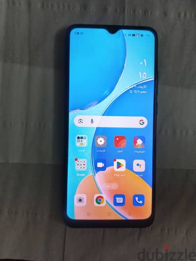 oppo A15s