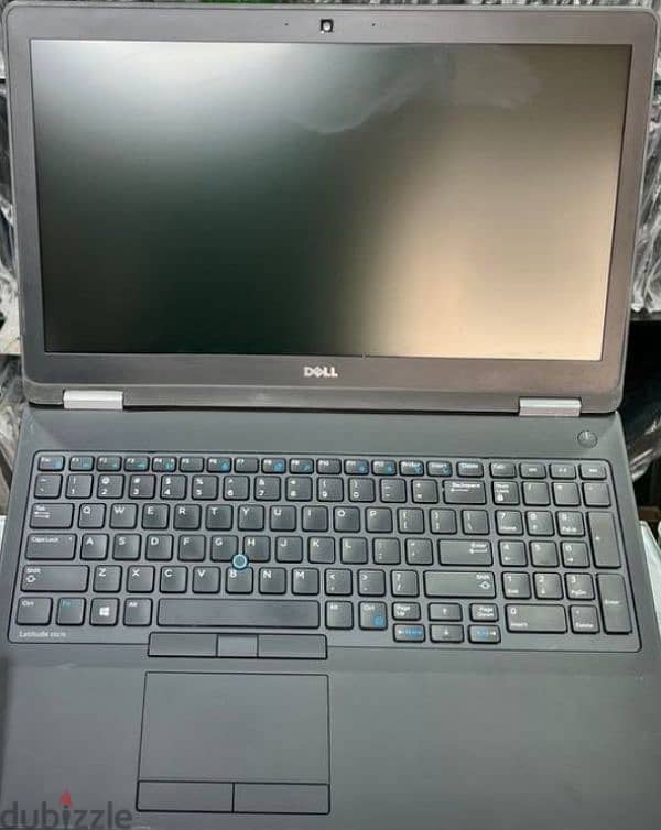 dell 5570 لاب توب 4