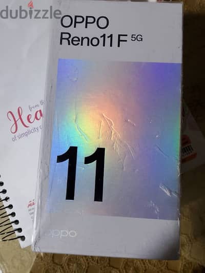 oppo reno 11F