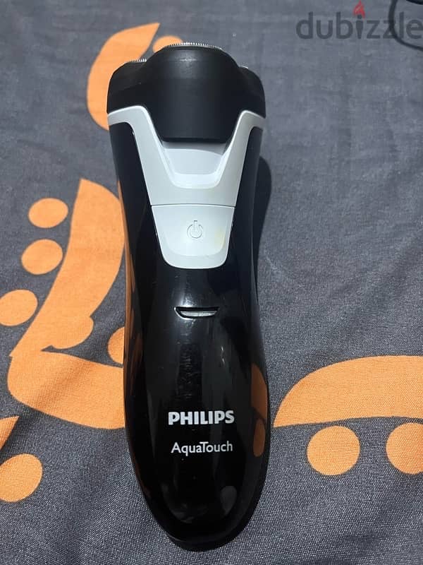 ماكينة فيليبس لم تستعمل / philips at610 1