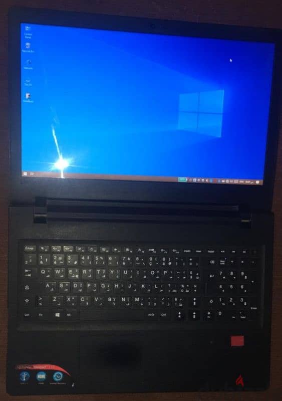 lenovo core i5 6200u cpu 1