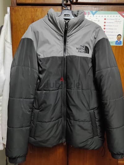 North Face Jacket | چاكت نورث فيس