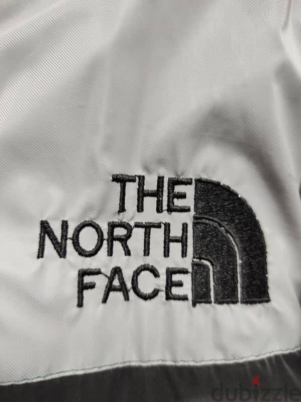 North Face Jacket | چاكت نورث فيس 1