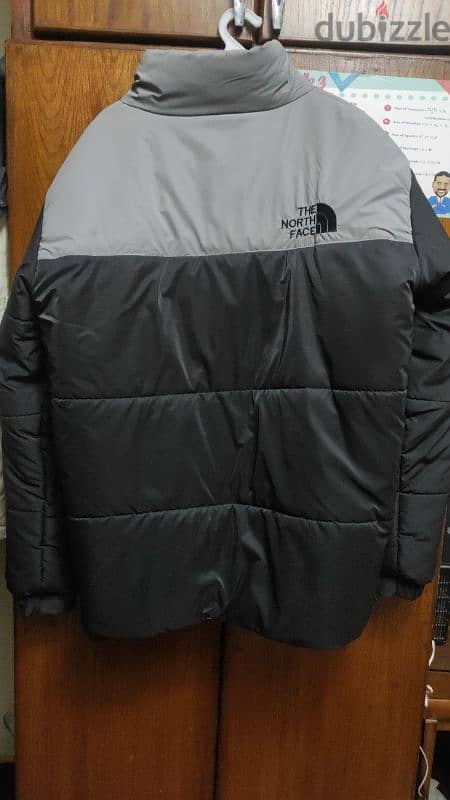 North Face Jacket | چاكت نورث فيس 2