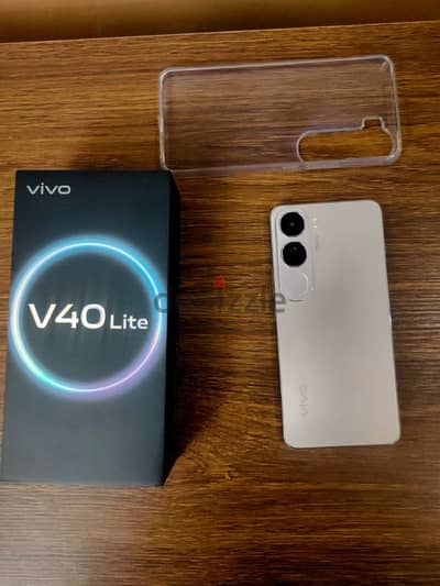 vivo v40 light