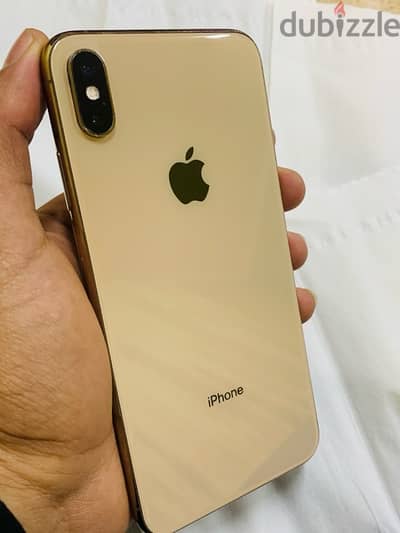 iPhone XS Max for sale