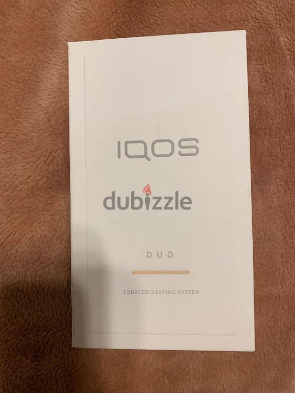 iqos للبيع 1