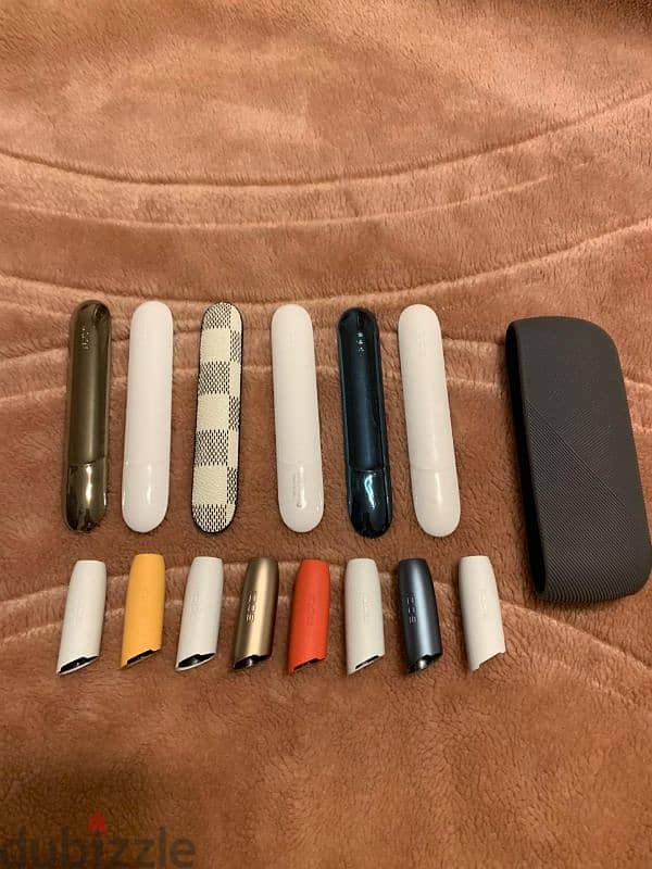 اكسسوارات iqos 0