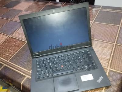 thinkpad t440p - Ram 8GB - 2 hard 500 SSD & 500 HDD