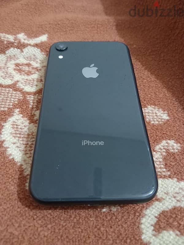 iPhone xr 2