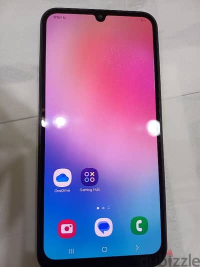 samsung a24 zerro