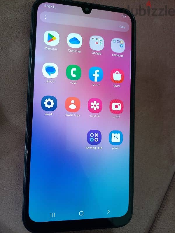 samsung a24 zerro 1