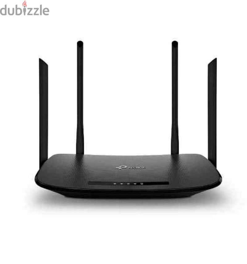 Tp-LINK 1