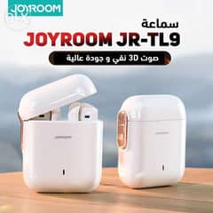 سماعة Joyroom JR-TL9 Original السماعة اصلية فرز اول 0