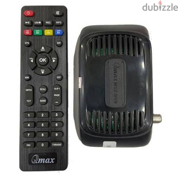 Qmax h2 mini funcam 1