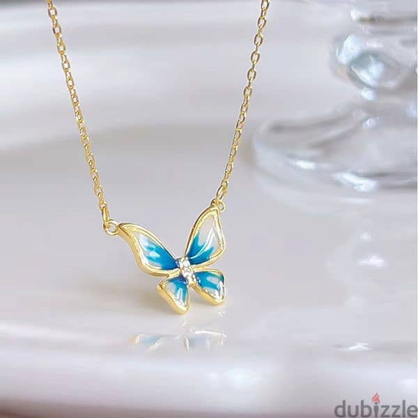 necklace 925 0