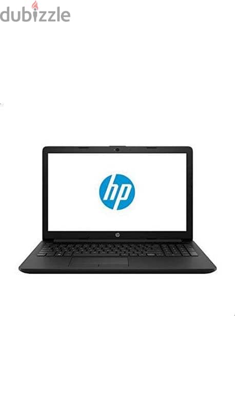 laptop HP 15-DAXXX 1