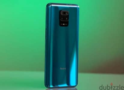 Redmi note9sبه شرخ في الباغه