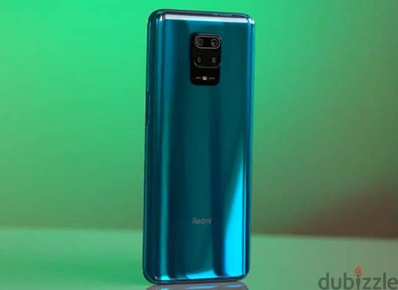 Redmi note9sبه شرخ في الباغه 0