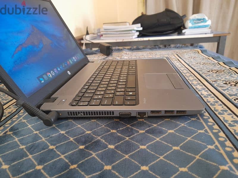 Hp proBook 650g 3