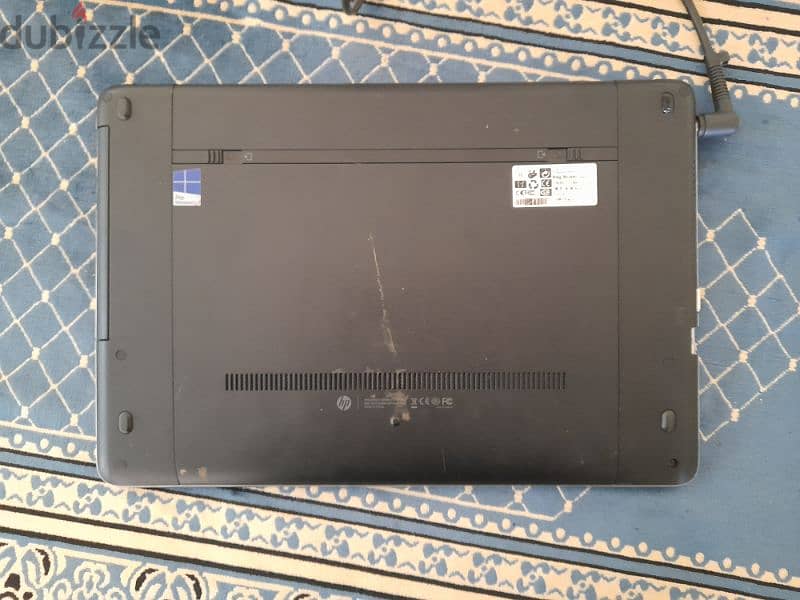 Hp proBook 650g 6