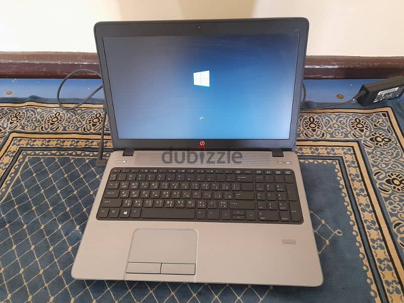 Hp proBook 650g 9