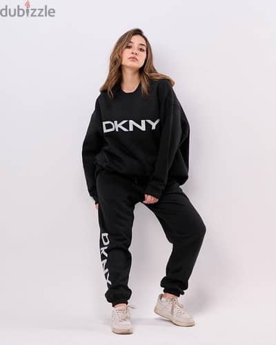 set dkny