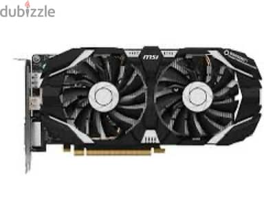 Gigabyte GeForce GTX 1060