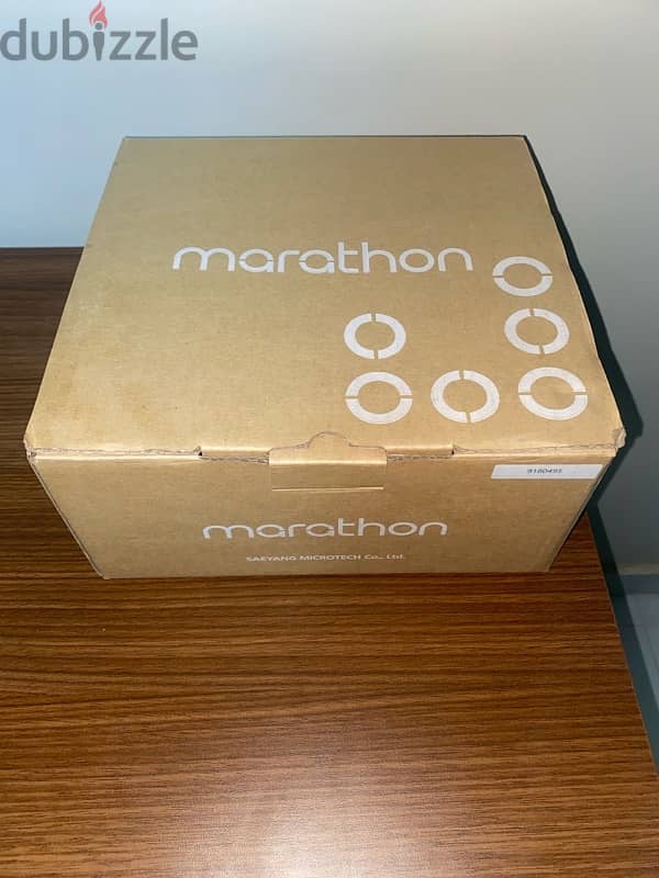 marathon micromotor 2