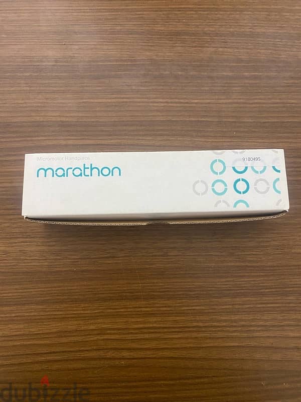 marathon micromotor 6