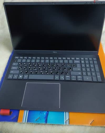 Dell vostro 5501 core i7 جيل عاشر