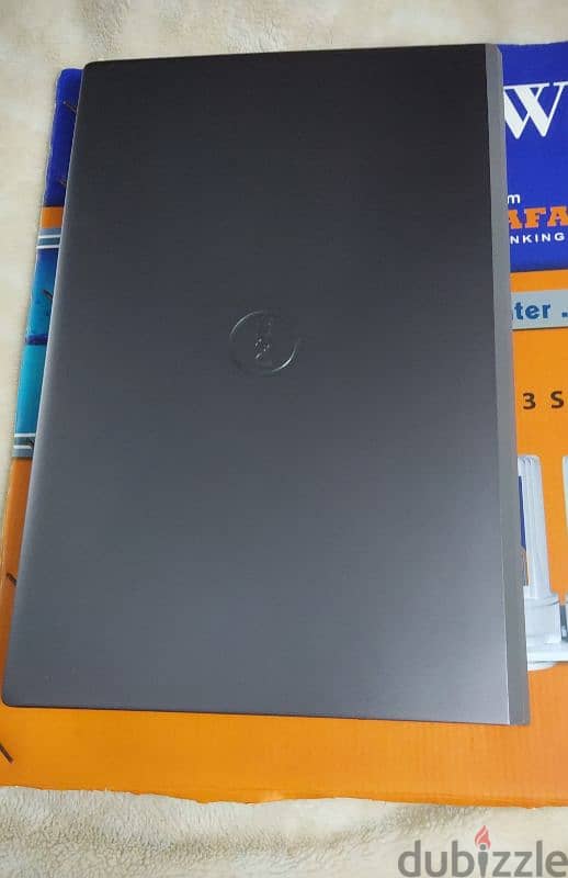 Dell vostro 5501 core i7 جيل عاشر 1