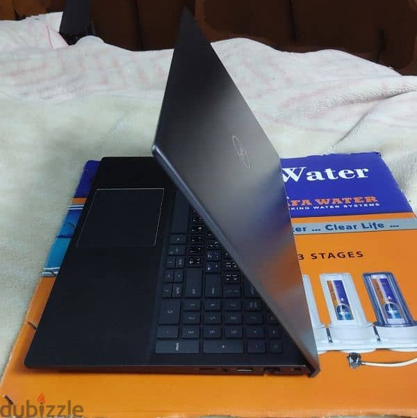 Dell vostro 5501 core i7 جيل عاشر 4