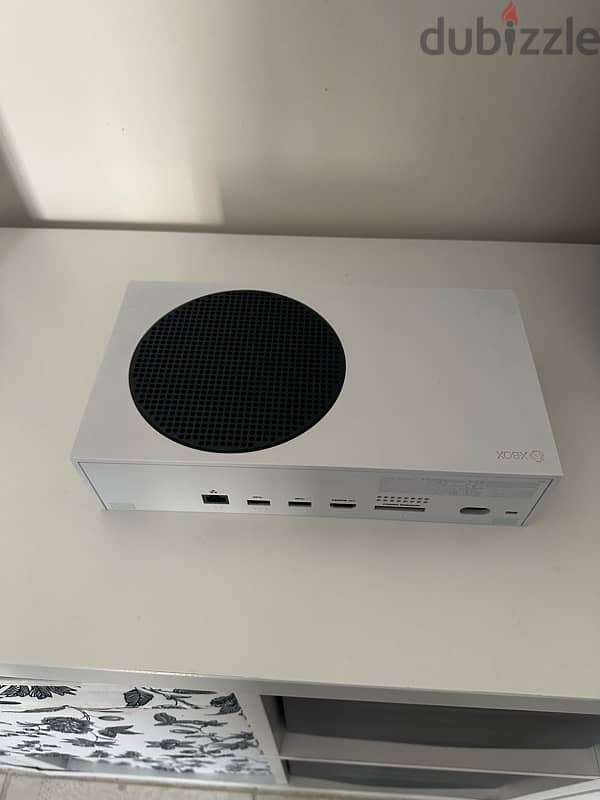 Xbox series S - 512 GB 2