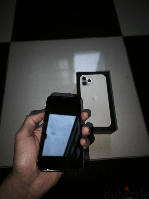 iphone 11 pro 64 gb 3