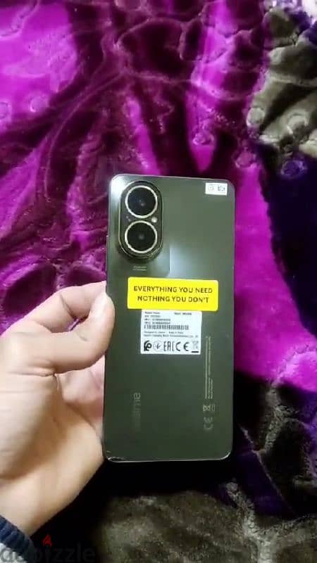 realme c 67 256 ريلمي سي ٦٧ 1