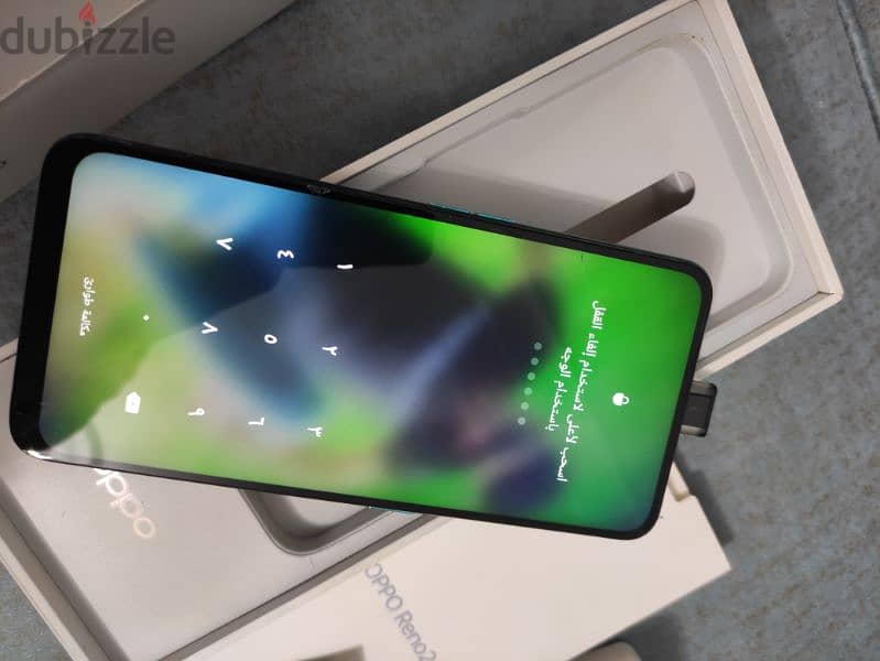 oppo Reno 2f 2