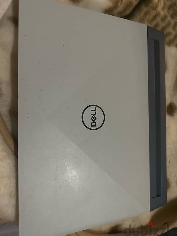 Dell G15 2