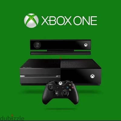 XBOX ONE 500GB