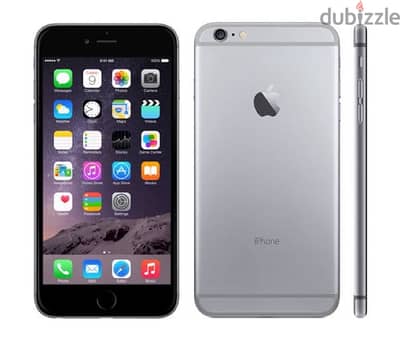 iPhone 6 Plus 128Gb